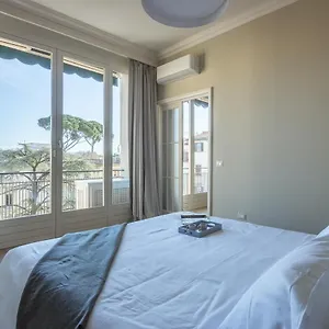 Residenza Il Conte Rosso Florencia