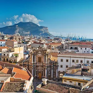 Domus Sant'anna , Palermo Italia