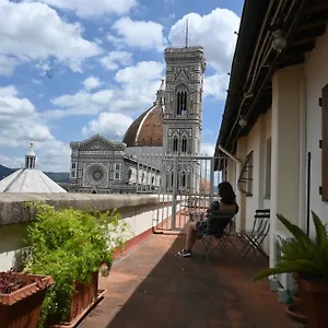Dream David With Dome View Lift & Ac Florencia