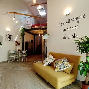 Il Loft Di Nina Florencia